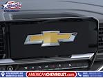 New 2025 Chevrolet Silverado 2500 High Country Crew Cab 4WD Pickup for sale #T251118 - photo 20