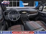 New 2025 Chevrolet Silverado 2500 High Country Crew Cab 4WD Pickup for sale #T251118 - photo 15
