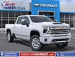 New 2025 Chevrolet Silverado 2500 High Country Crew Cab 4WD Pickup for sale #T251118 - photo 3