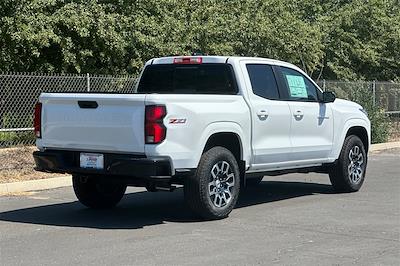 New 2025 Chevrolet Colorado Z71 Crew Cab 4WD Pickup for sale #T251120 - photo 2