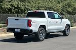 2025 Chevrolet Colorado Crew Cab 4WD Pickup for sale #T251120 - photo 2
