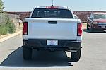 2025 Chevrolet Colorado Crew Cab 4WD Pickup for sale #T251120 - photo 5