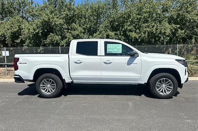 2025 Chevrolet Colorado Crew Cab 4WD Pickup for sale #T251121 - photo 1