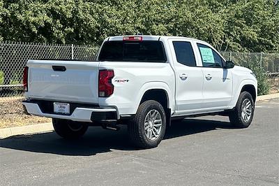 2025 Chevrolet Colorado Crew Cab 4WD Pickup for sale #T251121 - photo 2