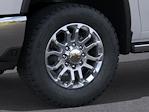 New 2025 Chevrolet Silverado 3500 LTZ Crew Cab 4WD Pickup for sale #T251143 - photo 9