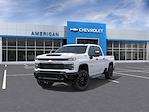2025 Chevrolet Silverado 2500 Crew Cab 4WD Pickup for sale #T251144 - photo 22