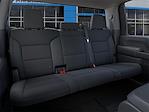 2025 Chevrolet Silverado 2500 Crew Cab 4WD Pickup for sale #T251144 - photo 14