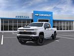 New 2025 Chevrolet Silverado 2500 Custom Crew Cab 4WD Pickup for sale #T251144 - photo 10