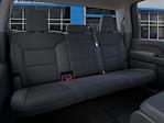New 2025 Chevrolet Silverado 2500 Custom Crew Cab 4WD Pickup for sale #T251144 - photo 13