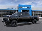 2025 Chevrolet Silverado 2500 Crew Cab 4WD Pickup for sale #T251145 - photo 3