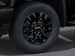 2025 Chevrolet Silverado 2500 Crew Cab 4WD Pickup for sale #T251145 - photo 7
