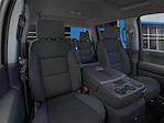 2025 Chevrolet Silverado 2500 Crew Cab 4WD Pickup for sale #T251145 - photo 14