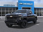 2025 Chevrolet Silverado 2500 Crew Cab 4WD Pickup for sale #T251145 - photo 6