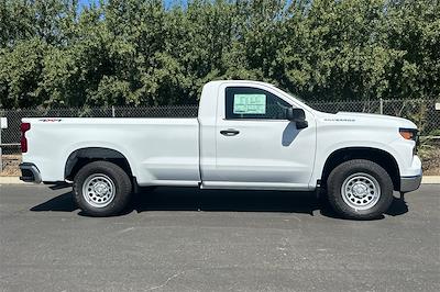 2025 Chevrolet Silverado 1500 Regular Cab 4WD Pickup for sale #T251147 - photo 2