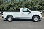 2025 Chevrolet Silverado 1500 Regular Cab 4WD Pickup for sale #T251147 - photo 3