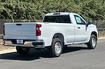 2025 Chevrolet Silverado 1500 Regular Cab 4WD Pickup for sale #T251147 - photo 2