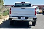 2025 Chevrolet Silverado 1500 Regular Cab 4WD Pickup for sale #T251147 - photo 4
