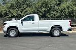 2025 Chevrolet Silverado 1500 Regular Cab 4WD Pickup for sale #T251147 - photo 6