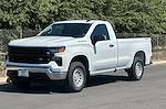 2025 Chevrolet Silverado 1500 Regular Cab 4WD Pickup for sale #T251147 - photo 7