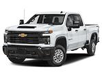 2025 Chevrolet Silverado 2500 Crew Cab 4WD Pickup for sale #T251161 - photo 1