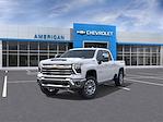 New 2025 Chevrolet Silverado 2500 LTZ Crew Cab 4WD Pickup for sale #T251161 - photo 14