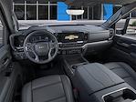 2025 Chevrolet Silverado 2500 Crew Cab 4WD Pickup for sale #T251161 - photo 12
