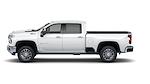 2025 Chevrolet Silverado 2500 Crew Cab 4WD Pickup for sale #T251161 - photo 3