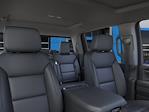 New 2025 Chevrolet Silverado 2500 LTZ Crew Cab 4WD Pickup for sale #T251161 - photo 9