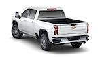 2025 Chevrolet Silverado 2500 Crew Cab 4WD Pickup for sale #T251161 - photo 4