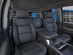 New 2025 Chevrolet Silverado 2500 LTZ Crew Cab 4WD Pickup for sale #T251161 - photo 12