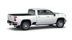 2025 Chevrolet Silverado 2500 Crew Cab 4WD Pickup for sale #T251161 - photo 5