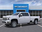 New 2025 Chevrolet Silverado 3500 LTZ Crew Cab 4WD Pickup for sale #T251162 - photo 3