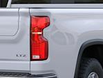 New 2025 Chevrolet Silverado 3500 LTZ Crew Cab 4WD Pickup for sale #T251162 - photo 11