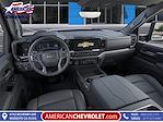 New 2025 Chevrolet Silverado 3500 LTZ Crew Cab 4WD Pickup for sale #T251162 - photo 13