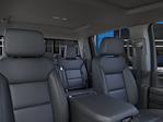 New 2025 Chevrolet Silverado 3500 LTZ Crew Cab 4WD Pickup for sale #T251162 - photo 24