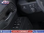 New 2025 Chevrolet Silverado 3500 LTZ Crew Cab 4WD Pickup for sale #T251162 - photo 20