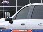 New 2025 Chevrolet Silverado 3500 LTZ Crew Cab 4WD Pickup for sale #T251162 - photo 9