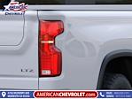 New 2025 Chevrolet Silverado 3500 LTZ Crew Cab 4WD Pickup for sale #T251162 - photo 10