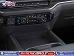New 2025 Chevrolet Silverado 3500 LTZ Crew Cab 4WD Pickup for sale #T251162 - photo 21