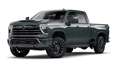 2025 Chevrolet Silverado 2500 Crew Cab 4WD Pickup for sale #T251163 - photo 1