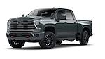 2025 Chevrolet Silverado 2500 Crew Cab 4WD Pickup for sale #T251163 - photo 1