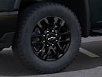 New 2025 Chevrolet Silverado 2500 LTZ Crew Cab 4WD Pickup for sale #T251163 - photo 13
