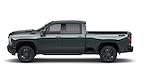2025 Chevrolet Silverado 2500 Crew Cab 4WD Pickup for sale #T251163 - photo 2