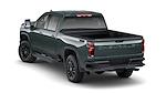 2025 Chevrolet Silverado 2500 Crew Cab 4WD Pickup for sale #T251163 - photo 3