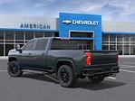 New 2025 Chevrolet Silverado 2500 LTZ Crew Cab 4WD Pickup for sale #T251163 - photo 4