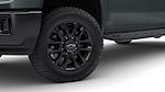 2025 Chevrolet Silverado 2500 Crew Cab 4WD Pickup for sale #T251163 - photo 5
