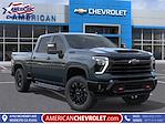 New 2025 Chevrolet Silverado 2500 LTZ Crew Cab 4WD Pickup for sale #T251163 - photo 25