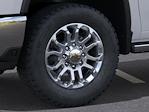 New 2025 Chevrolet Silverado 2500 LTZ Crew Cab 4WD Pickup for sale #T251180 - photo 15