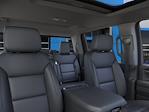 New 2025 Chevrolet Silverado 2500 LTZ Crew Cab 4WD Pickup for sale #T251180 - photo 9