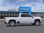 New 2025 Chevrolet Silverado 2500 LTZ Crew Cab 4WD Pickup for sale #T251180 - photo 6